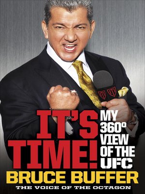 It's Time! - ebook